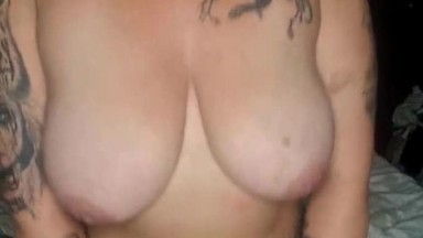 Plump Miss Jessica Belle receives explosive climax online