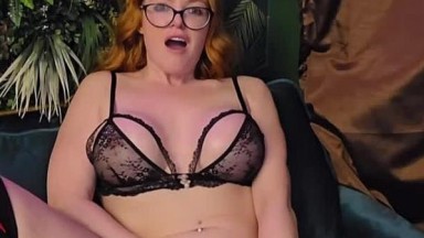 Dripping wet Anna makes men cum harder than they ever have